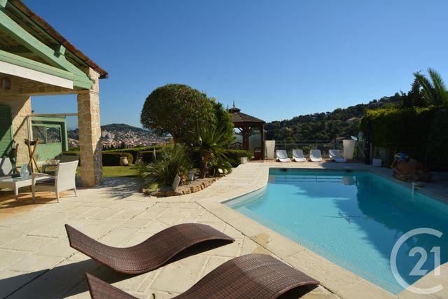 maison à vendre - 8 pièces - 285.0 m2 - VALLAURIS - 06 - PROVENCE-ALPES-COTE-D-AZUR - Century 21 Roi Soleil maison à vendre - 8 pièces - 285.0 m2 - VALLAURIS - 06 - PROVENCE-ALPES-COTE-D-AZUR - Century 21 Roi Soleil