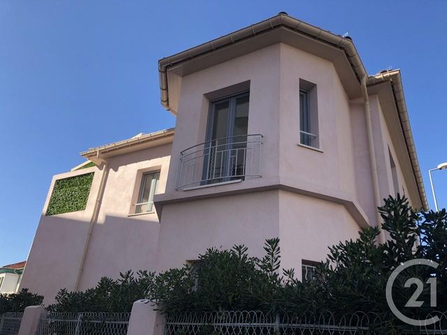 Afficher la photo en grand Appartement F3 à vendre - 3 pièces - 83.69 m2 - ANTIBES - 06 - PROVENCE-ALPES-COTE-D-AZUR - Century 21 Roi Soleil