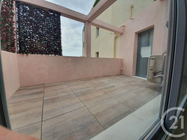 Afficher la photo en grand Appartement F3 à vendre - 3 pièces - 83.69 m2 - ANTIBES - 06 - PROVENCE-ALPES-COTE-D-AZUR - Century 21 Roi Soleil