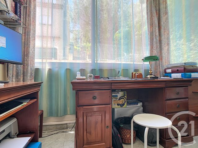 Afficher la photo en grand Appartement F3 à vendre - 3 pièces - 62.0 m2 - ANTIBES - 06 - PROVENCE-ALPES-COTE-D-AZUR - Century 21 Roi Soleil