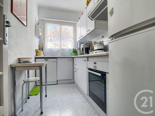 Afficher la photo en grand Appartement F3 à vendre - 3 pièces - 62.0 m2 - ANTIBES - 06 - PROVENCE-ALPES-COTE-D-AZUR - Century 21 Roi Soleil