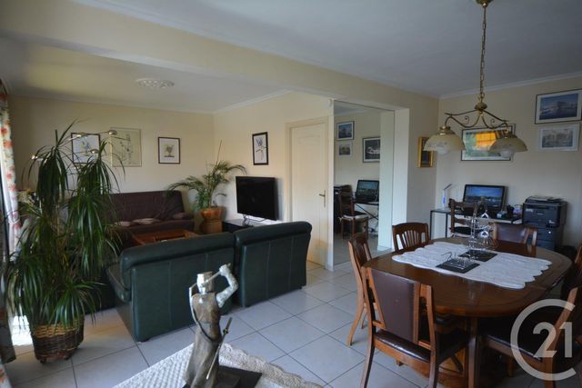 Afficher la photo en grand Appartement F4 à vendre - 4 pièces - 90.0 m2 - ANTIBES - 06 - PROVENCE-ALPES-COTE-D-AZUR - Century 21 Roi Soleil