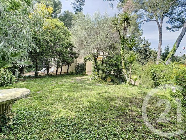 Afficher la photo en grand maison à vendre - 5 pièces - 101.0 m2 - ANTIBES - 06 - PROVENCE-ALPES-COTE-D-AZUR - Century 21 Roi Soleil