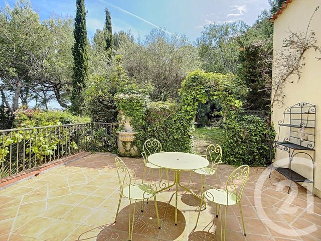 Afficher la photo en grand maison à vendre - 5 pièces - 101.0 m2 - ANTIBES - 06 - PROVENCE-ALPES-COTE-D-AZUR - Century 21 Roi Soleil