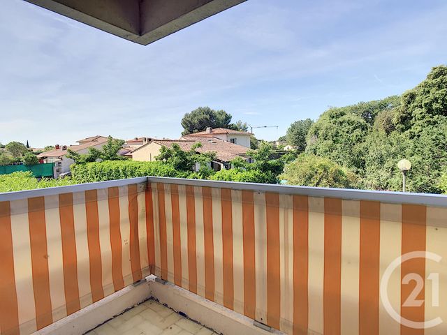 Afficher la photo en grand Appartement F3 à vendre - 3 pièces - 63.0 m2 - ANTIBES - 06 - PROVENCE-ALPES-COTE-D-AZUR - Century 21 Roi Soleil