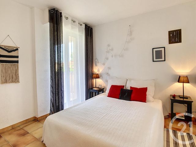 Afficher la photo en grand Appartement F3 à vendre - 3 pièces - 63.0 m2 - ANTIBES - 06 - PROVENCE-ALPES-COTE-D-AZUR - Century 21 Roi Soleil