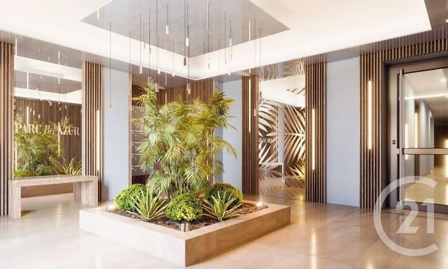 Afficher la photo en grand Appartement F2 à vendre - 2 pièces - 43.5 m2 - ANTIBES - 06 - PROVENCE-ALPES-COTE-D-AZUR - Century 21 Roi Soleil