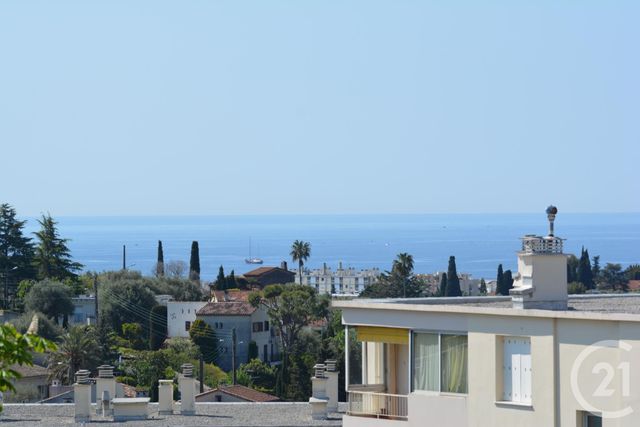 Afficher la photo en grand Appartement F3 à vendre - 3 pièces - 62.0 m2 - ANTIBES - 06 - PROVENCE-ALPES-COTE-D-AZUR - Century 21 Roi Soleil