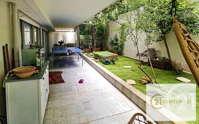 Appartement F3 à vendre - 3 pièces - 72.36 m2 - ANTIBES - 06 - PROVENCE-ALPES-COTE-D-AZUR - Century 21 Roi Soleil Appartement F3 à vendre - 3 pièces - 72.36 m2 - ANTIBES - 06 - PROVENCE-ALPES-COTE-D-AZUR - Century 21 Roi Soleil