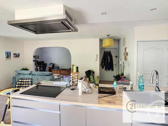 Appartement F4 à vendre - 4 pièces - 80.0 m2 - ANTIBES - 06 - PROVENCE-ALPES-COTE-D-AZUR - Century 21 Roi Soleil Appartement F4 à vendre - 4 pièces - 80.0 m2 - ANTIBES - 06 - PROVENCE-ALPES-COTE-D-AZUR - Century 21 Roi Soleil