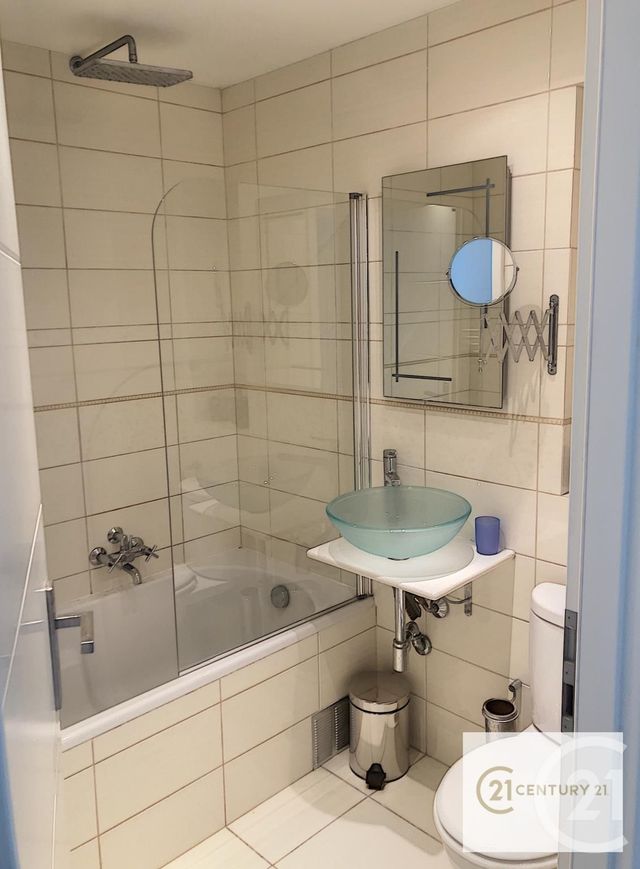 Appartement F3 à vendre - 3 pièces - 64.87 m2 - JUAN LES PINS - 06 - PROVENCE-ALPES-COTE-D-AZUR - Century 21 Roi Soleil Appartement F3 à vendre - 3 pièces - 64.87 m2 - JUAN LES PINS - 06 - PROVENCE-ALPES-COTE-D-AZUR - Century 21 Roi Soleil