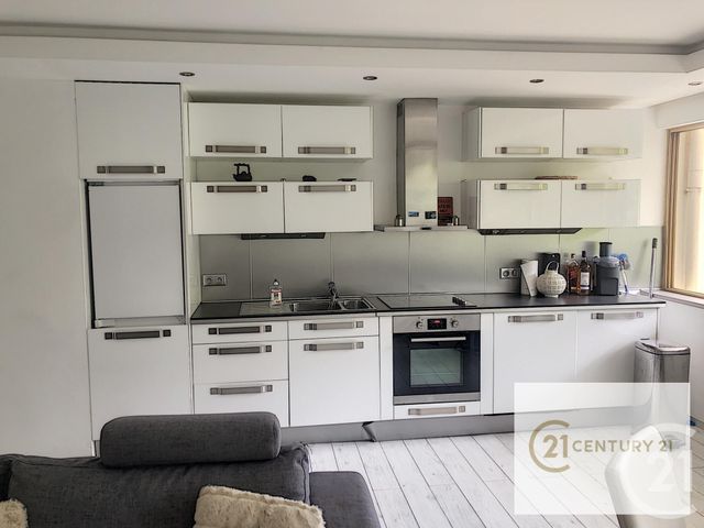 Appartement F3 à vendre - 3 pièces - 64.87 m2 - JUAN LES PINS - 06 - PROVENCE-ALPES-COTE-D-AZUR - Century 21 Roi Soleil Appartement F3 à vendre - 3 pièces - 64.87 m2 - JUAN LES PINS - 06 - PROVENCE-ALPES-COTE-D-AZUR - Century 21 Roi Soleil