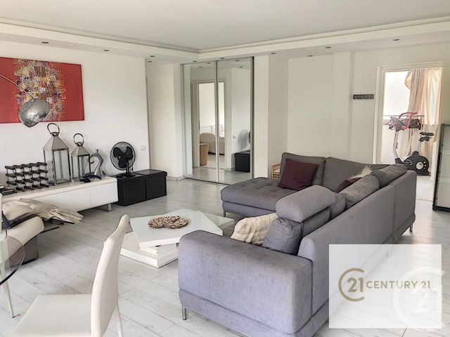 Appartement F3 à vendre - 3 pièces - 64.87 m2 - JUAN LES PINS - 06 - PROVENCE-ALPES-COTE-D-AZUR - Century 21 Roi Soleil Appartement F3 à vendre - 3 pièces - 64.87 m2 - JUAN LES PINS - 06 - PROVENCE-ALPES-COTE-D-AZUR - Century 21 Roi Soleil