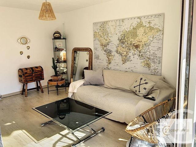 Appartement F2 à vendre - 2 pièces - 48.0 m2 - ANTIBES - 06 - PROVENCE-ALPES-COTE-D-AZUR - Century 21 Roi Soleil Appartement F2 à vendre - 2 pièces - 48.0 m2 - ANTIBES - 06 - PROVENCE-ALPES-COTE-D-AZUR - Century 21 Roi Soleil