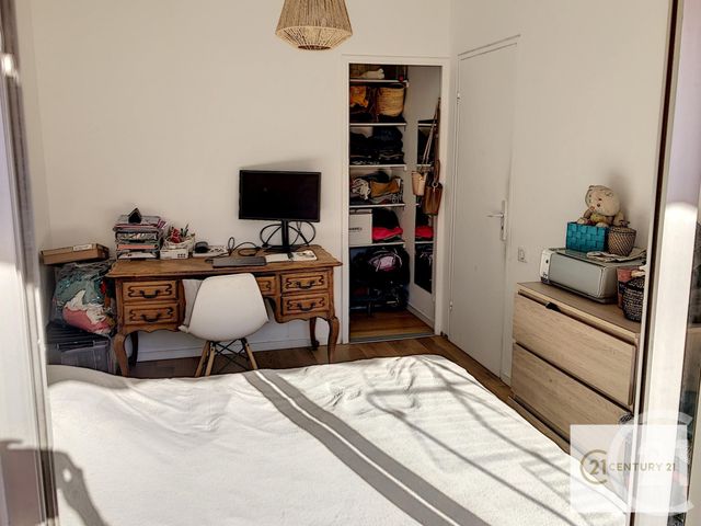 Appartement F2 à vendre - 2 pièces - 48.0 m2 - ANTIBES - 06 - PROVENCE-ALPES-COTE-D-AZUR - Century 21 Roi Soleil Appartement F2 à vendre - 2 pièces - 48.0 m2 - ANTIBES - 06 - PROVENCE-ALPES-COTE-D-AZUR - Century 21 Roi Soleil