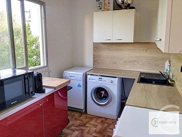 Appartement F2 à vendre - 2 pièces - 48.0 m2 - ANTIBES - 06 - PROVENCE-ALPES-COTE-D-AZUR - Century 21 Roi Soleil Appartement F2 à vendre - 2 pièces - 48.0 m2 - ANTIBES - 06 - PROVENCE-ALPES-COTE-D-AZUR - Century 21 Roi Soleil