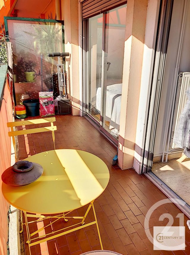 Appartement F2 à vendre - 2 pièces - 48.0 m2 - ANTIBES - 06 - PROVENCE-ALPES-COTE-D-AZUR - Century 21 Roi Soleil Appartement F2 à vendre - 2 pièces - 48.0 m2 - ANTIBES - 06 - PROVENCE-ALPES-COTE-D-AZUR - Century 21 Roi Soleil