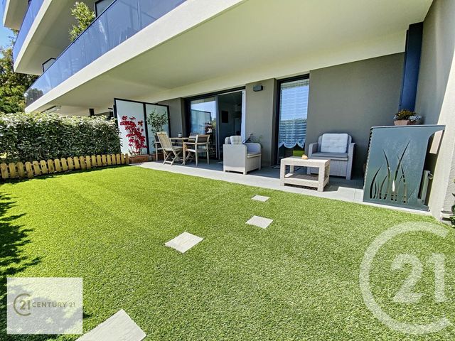 Appartement F2 à vendre - 2 pièces - 48.1 m2 - ANTIBES - 06 - PROVENCE-ALPES-COTE-D-AZUR - Century 21 Roi Soleil Appartement F2 à vendre - 2 pièces - 48.1 m2 - ANTIBES - 06 - PROVENCE-ALPES-COTE-D-AZUR - Century 21 Roi Soleil
