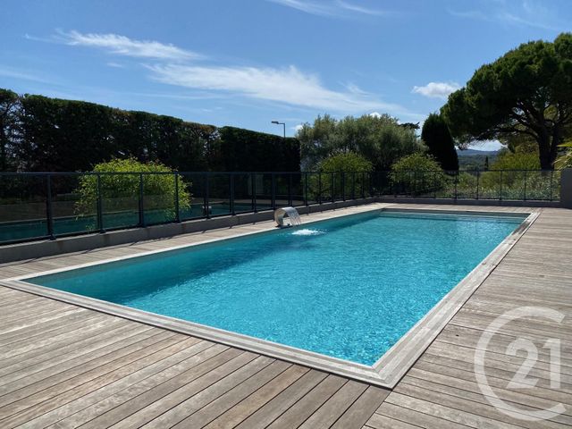 Appartement F2 à vendre - 2 pièces - 48.1 m2 - ANTIBES - 06 - PROVENCE-ALPES-COTE-D-AZUR - Century 21 Roi Soleil Appartement F2 à vendre - 2 pièces - 48.1 m2 - ANTIBES - 06 - PROVENCE-ALPES-COTE-D-AZUR - Century 21 Roi Soleil