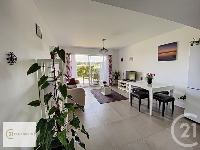 Appartement F2 à vendre - 2 pièces - 48.1 m2 - ANTIBES - 06 - PROVENCE-ALPES-COTE-D-AZUR - Century 21 Roi Soleil Appartement F2 à vendre - 2 pièces - 48.1 m2 - ANTIBES - 06 - PROVENCE-ALPES-COTE-D-AZUR - Century 21 Roi Soleil
