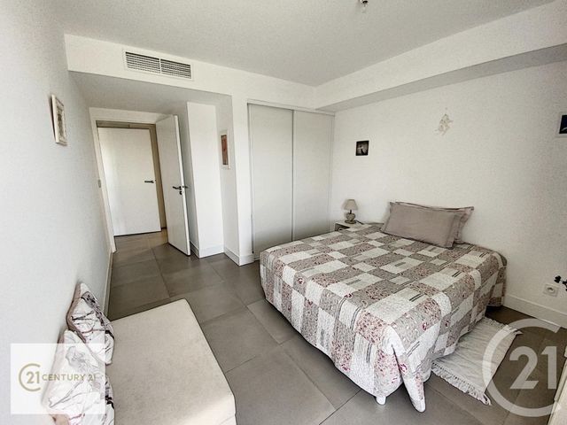 Appartement F2 à vendre - 2 pièces - 48.1 m2 - ANTIBES - 06 - PROVENCE-ALPES-COTE-D-AZUR - Century 21 Roi Soleil Appartement F2 à vendre - 2 pièces - 48.1 m2 - ANTIBES - 06 - PROVENCE-ALPES-COTE-D-AZUR - Century 21 Roi Soleil