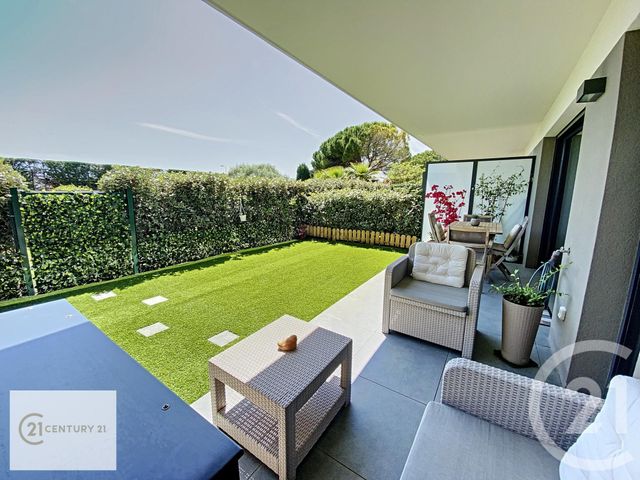 Appartement F2 à vendre - 2 pièces - 48.1 m2 - ANTIBES - 06 - PROVENCE-ALPES-COTE-D-AZUR - Century 21 Roi Soleil Appartement F2 à vendre - 2 pièces - 48.1 m2 - ANTIBES - 06 - PROVENCE-ALPES-COTE-D-AZUR - Century 21 Roi Soleil