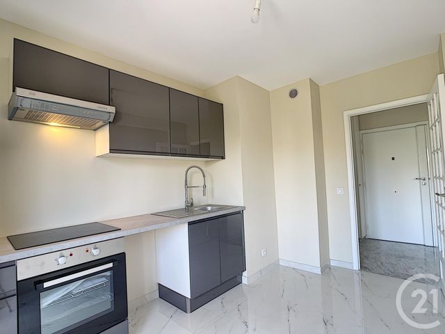 Afficher la photo en grand Appartement F2 à vendre - 2 pièces - 48.0 m2 - JUAN LES PINS - 06 - PROVENCE-ALPES-COTE-D-AZUR - Century 21 Roi Soleil