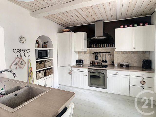 Afficher la photo en grand maison à vendre - 5 pièces - 137.77 m2 - ANTIBES - 06 - PROVENCE-ALPES-COTE-D-AZUR - Century 21 Roi Soleil