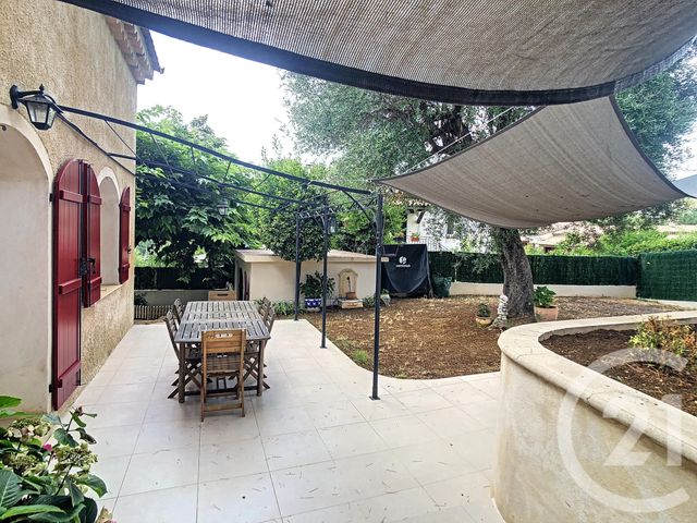 Afficher la photo en grand maison à vendre - 5 pièces - 137.77 m2 - ANTIBES - 06 - PROVENCE-ALPES-COTE-D-AZUR - Century 21 Roi Soleil