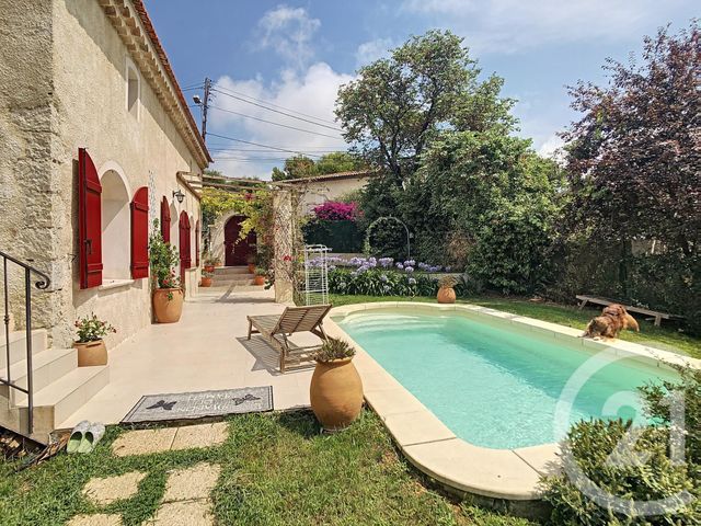 Afficher la photo en grand maison à vendre - 5 pièces - 137.77 m2 - ANTIBES - 06 - PROVENCE-ALPES-COTE-D-AZUR - Century 21 Roi Soleil