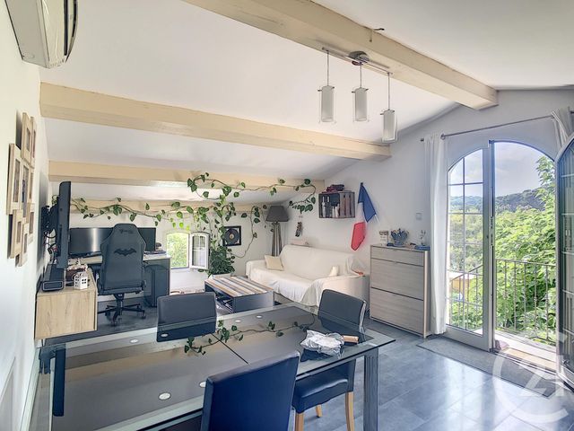 Afficher la photo en grand maison à vendre - 5 pièces - 137.77 m2 - ANTIBES - 06 - PROVENCE-ALPES-COTE-D-AZUR - Century 21 Roi Soleil