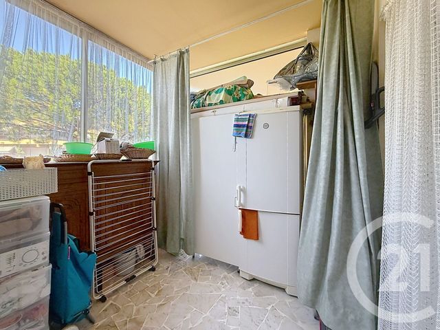 Appartement F3 à vendre - 3 pièces - 86.52 m2 - ANTIBES - 06 - PROVENCE-ALPES-COTE-D-AZUR - Century 21 Roi Soleil