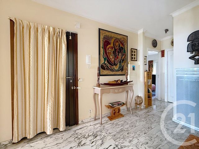 Appartement F3 à vendre - 3 pièces - 86.52 m2 - ANTIBES - 06 - PROVENCE-ALPES-COTE-D-AZUR - Century 21 Roi Soleil