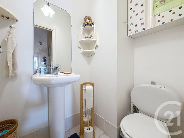 Appartement F3 à vendre - 3 pièces - 86.52 m2 - ANTIBES - 06 - PROVENCE-ALPES-COTE-D-AZUR - Century 21 Roi Soleil