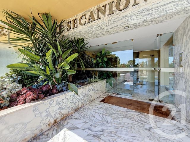 Appartement F3 à vendre - 3 pièces - 86.52 m2 - ANTIBES - 06 - PROVENCE-ALPES-COTE-D-AZUR - Century 21 Roi Soleil