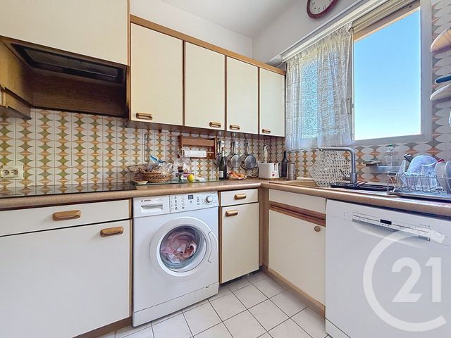 Appartement F3 à vendre - 3 pièces - 86.52 m2 - ANTIBES - 06 - PROVENCE-ALPES-COTE-D-AZUR - Century 21 Roi Soleil