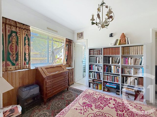Appartement F3 à vendre - 3 pièces - 86.52 m2 - ANTIBES - 06 - PROVENCE-ALPES-COTE-D-AZUR - Century 21 Roi Soleil
