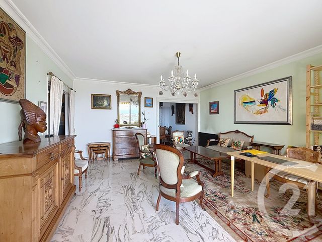 Appartement F3 à vendre - 3 pièces - 86.52 m2 - ANTIBES - 06 - PROVENCE-ALPES-COTE-D-AZUR - Century 21 Roi Soleil