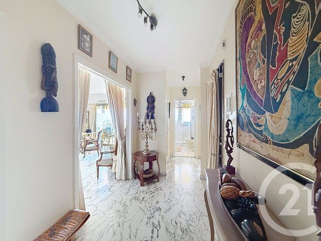 Appartement F3 à vendre - 3 pièces - 86.52 m2 - ANTIBES - 06 - PROVENCE-ALPES-COTE-D-AZUR - Century 21 Roi Soleil