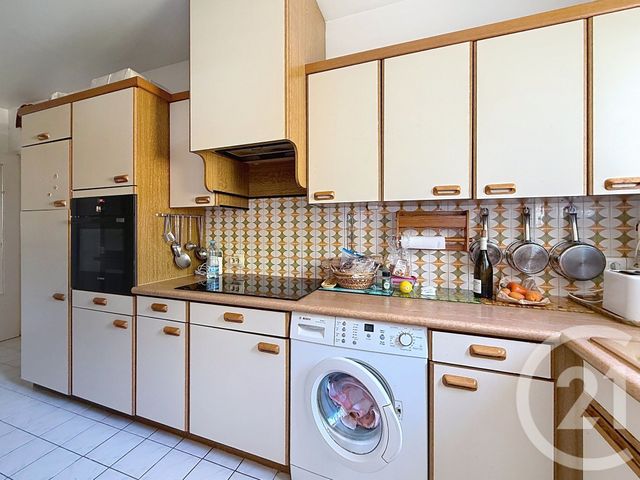 Appartement F3 à vendre - 3 pièces - 86.52 m2 - ANTIBES - 06 - PROVENCE-ALPES-COTE-D-AZUR - Century 21 Roi Soleil