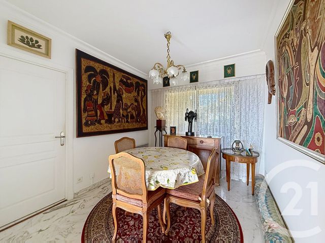 Appartement F3 à vendre - 3 pièces - 86.52 m2 - ANTIBES - 06 - PROVENCE-ALPES-COTE-D-AZUR - Century 21 Roi Soleil