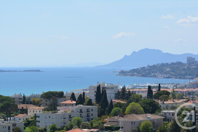  - ANTIBES - 
