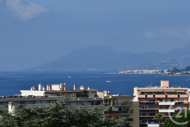  - JUAN LES PINS - 