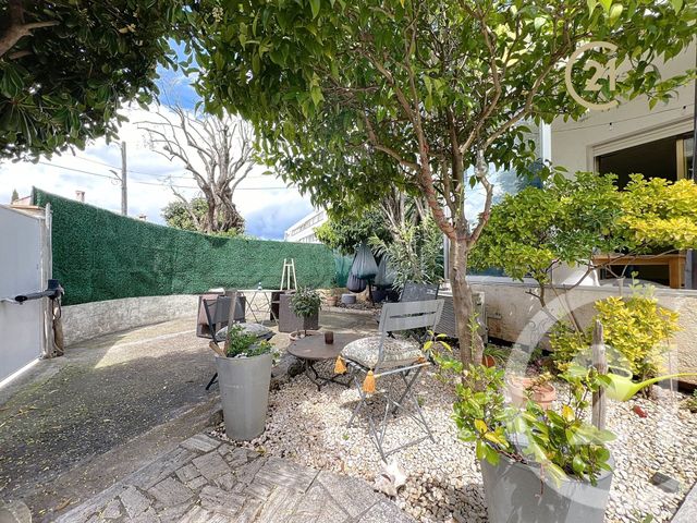 Appartement F2 à vendre ANTIBES